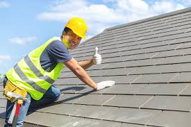 Fast & Reliable Emergency Roof Repairs in Lapel, IN